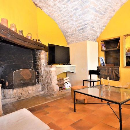 Stunning Home In St-Hippolyte-Du-Fort With Wifi Saint-Hippolyte-du-Fort Luaran gambar