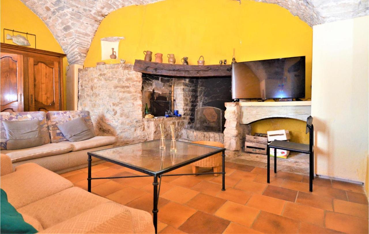 Stunning Home In St-Hippolyte-Du-Fort With Wifi Saint-Hippolyte-du-Fort Luaran gambar